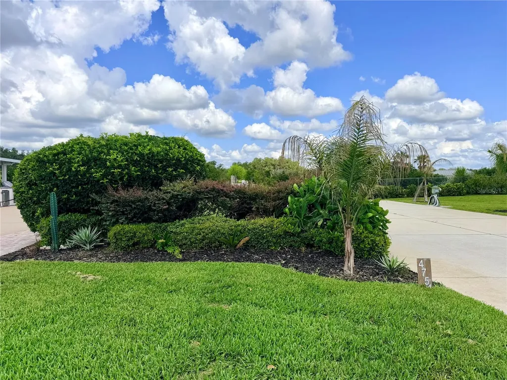 4751 SE 94th Avenue Webster FL 33597