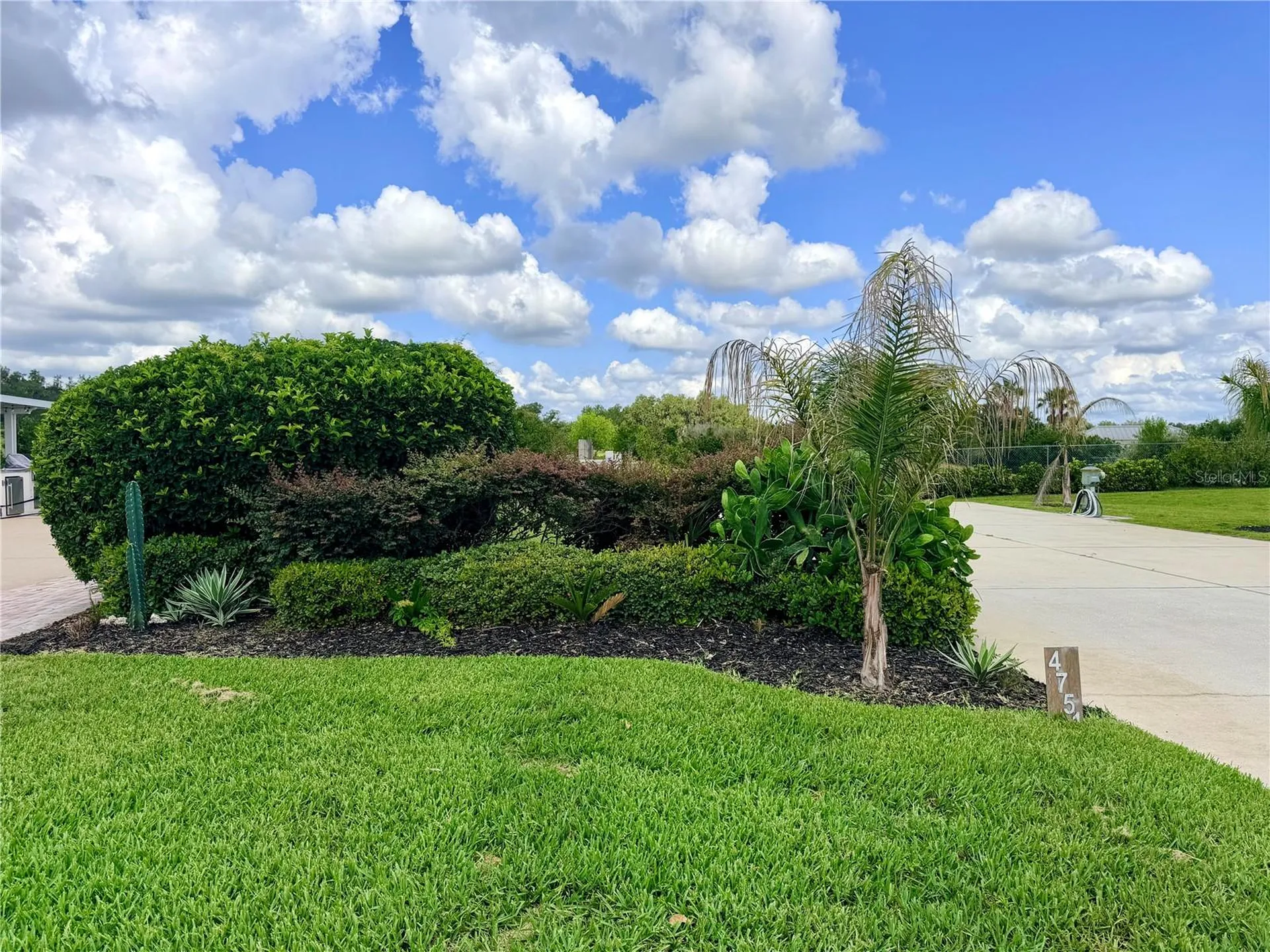 4751 SE 94th Avenue Webster FL 33597