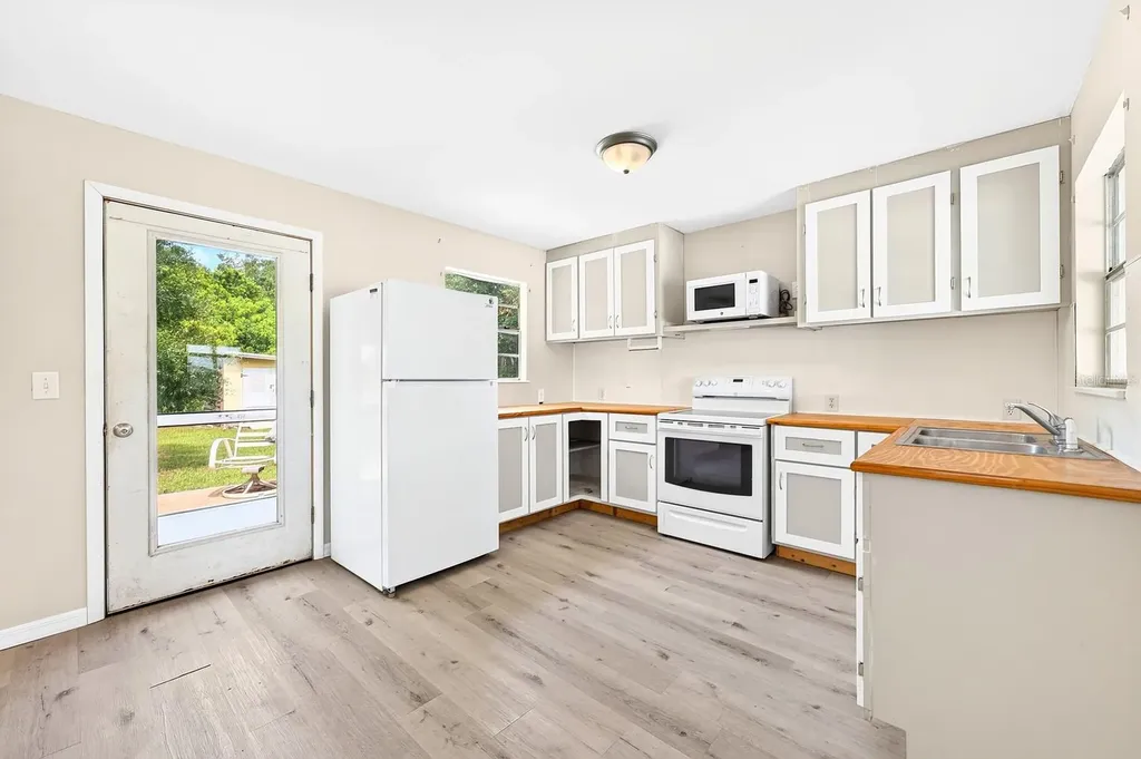 2354 Harry T Moore Avenue Mims FL 32754