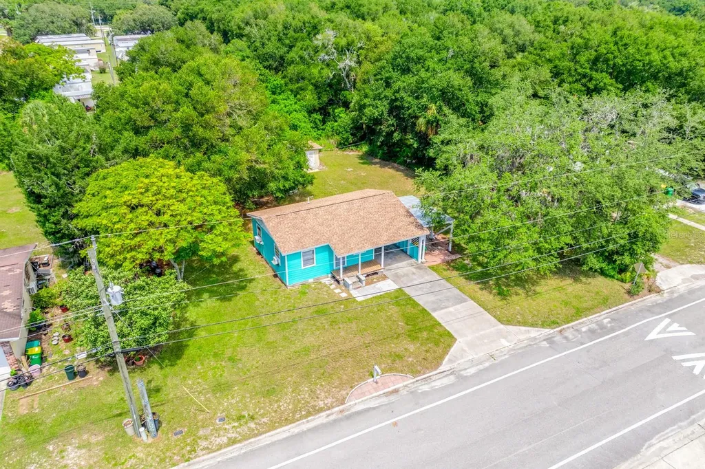 2354 Harry T Moore Avenue Mims FL 32754