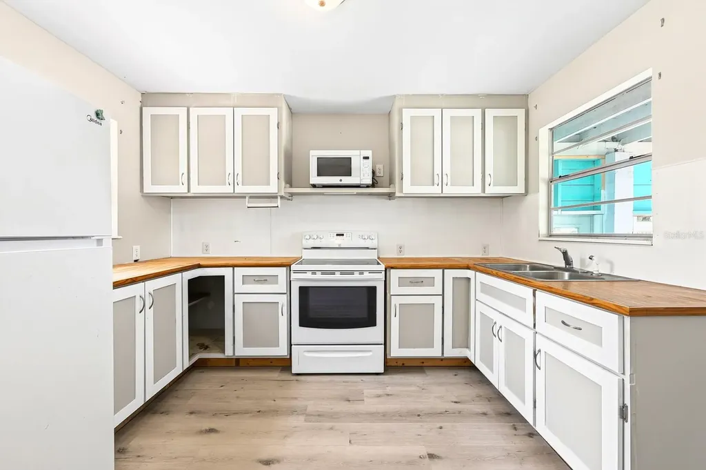 2354 Harry T Moore Avenue Mims FL 32754