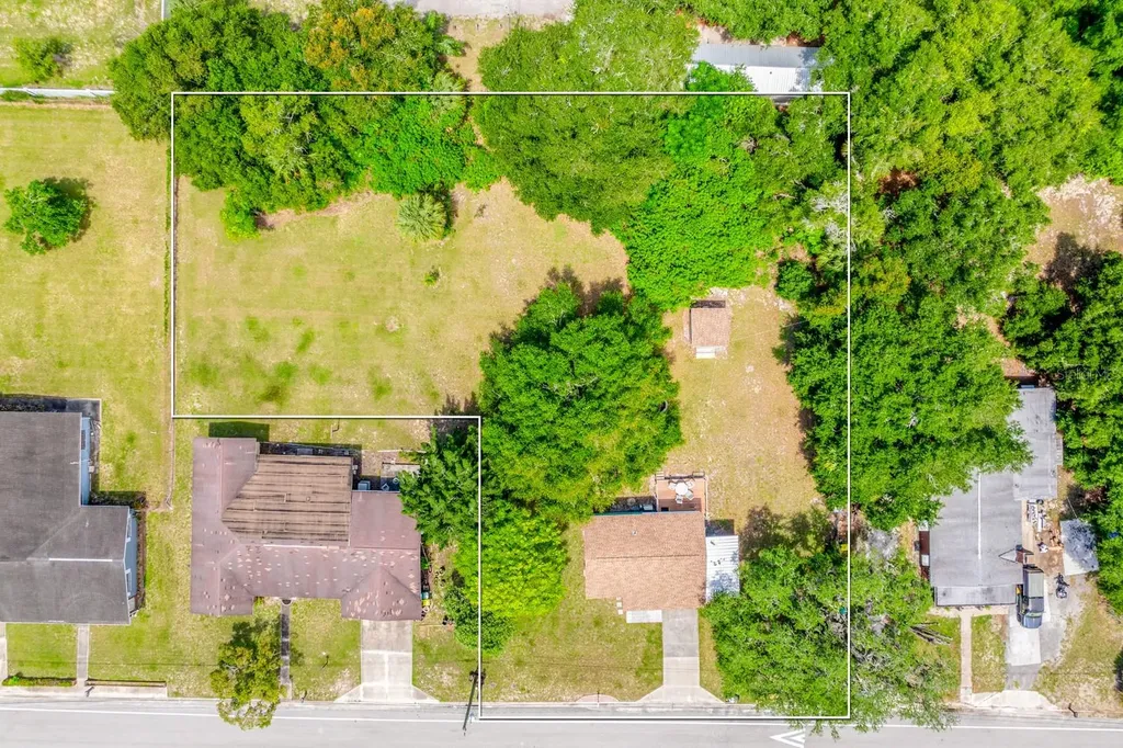 2354 Harry T Moore Avenue Mims FL 32754