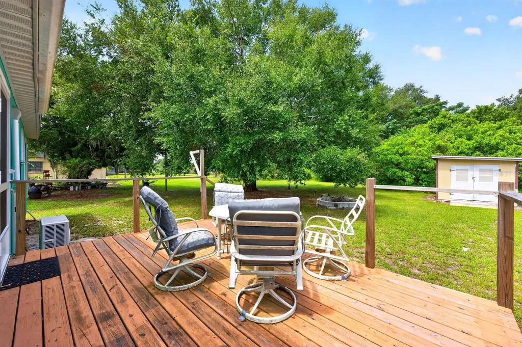 2354 Harry T Moore Avenue Mims FL 32754