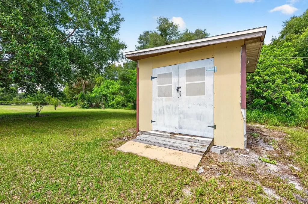 2354 Harry T Moore Avenue Mims FL 32754