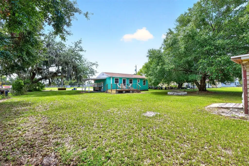 2354 Harry T Moore Avenue Mims FL 32754