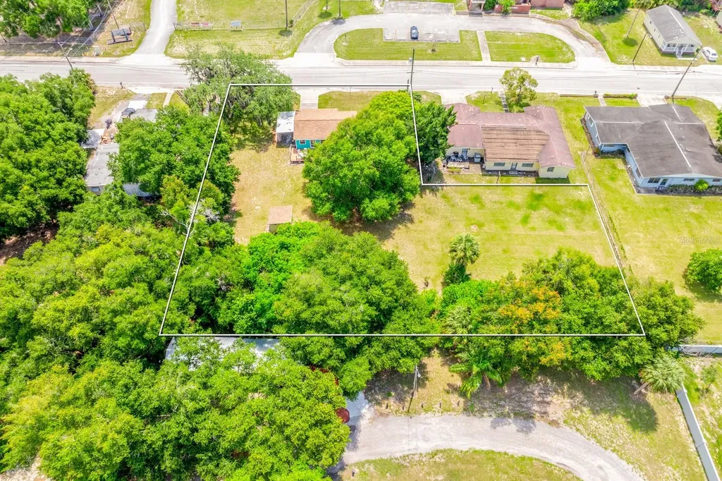 2354 Harry T Moore Avenue Mims FL 32754