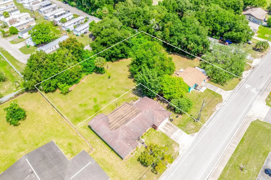 2354 Harry T Moore Avenue Mims FL 32754