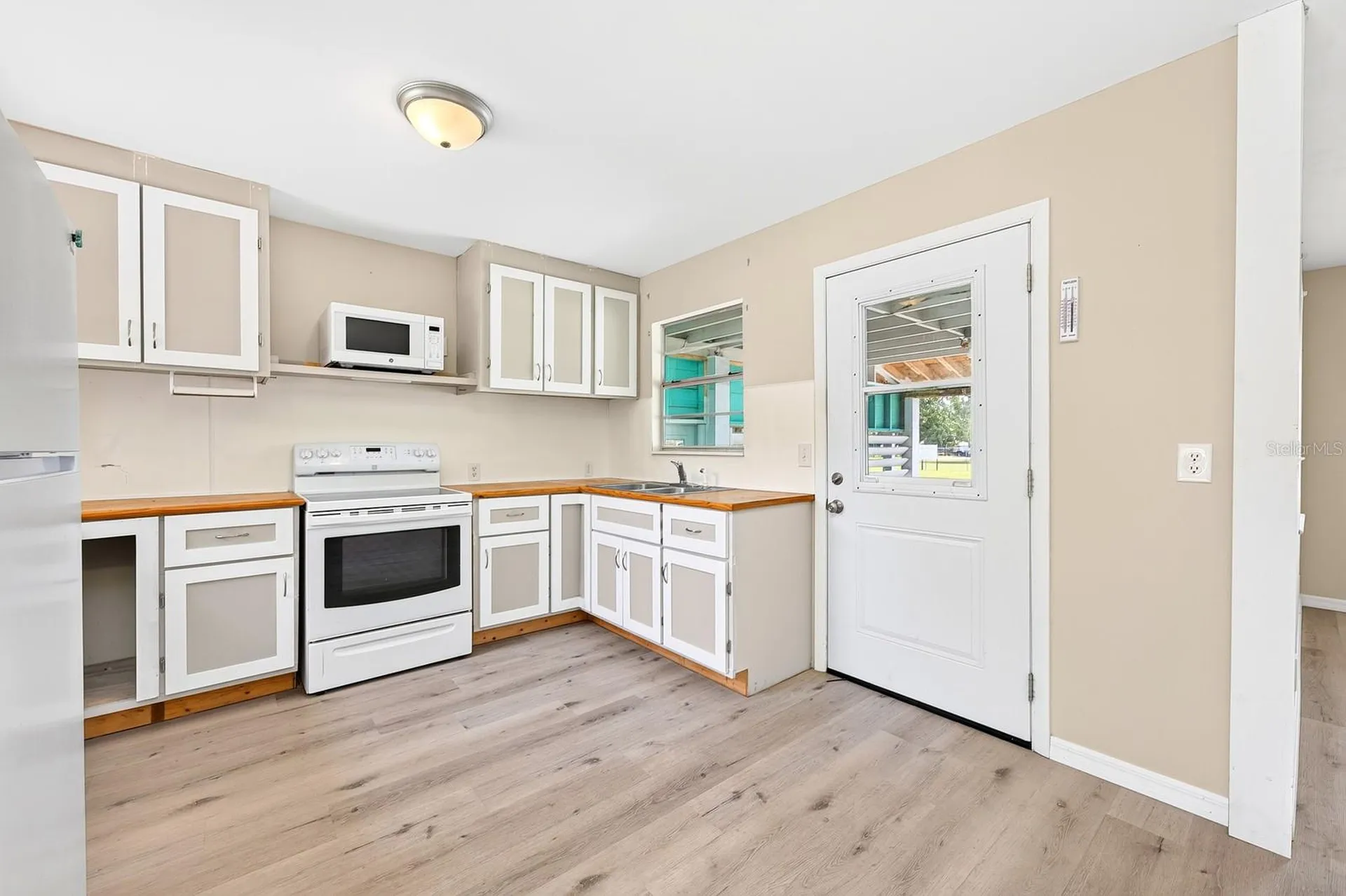 2354 Harry T Moore Avenue Mims FL 32754