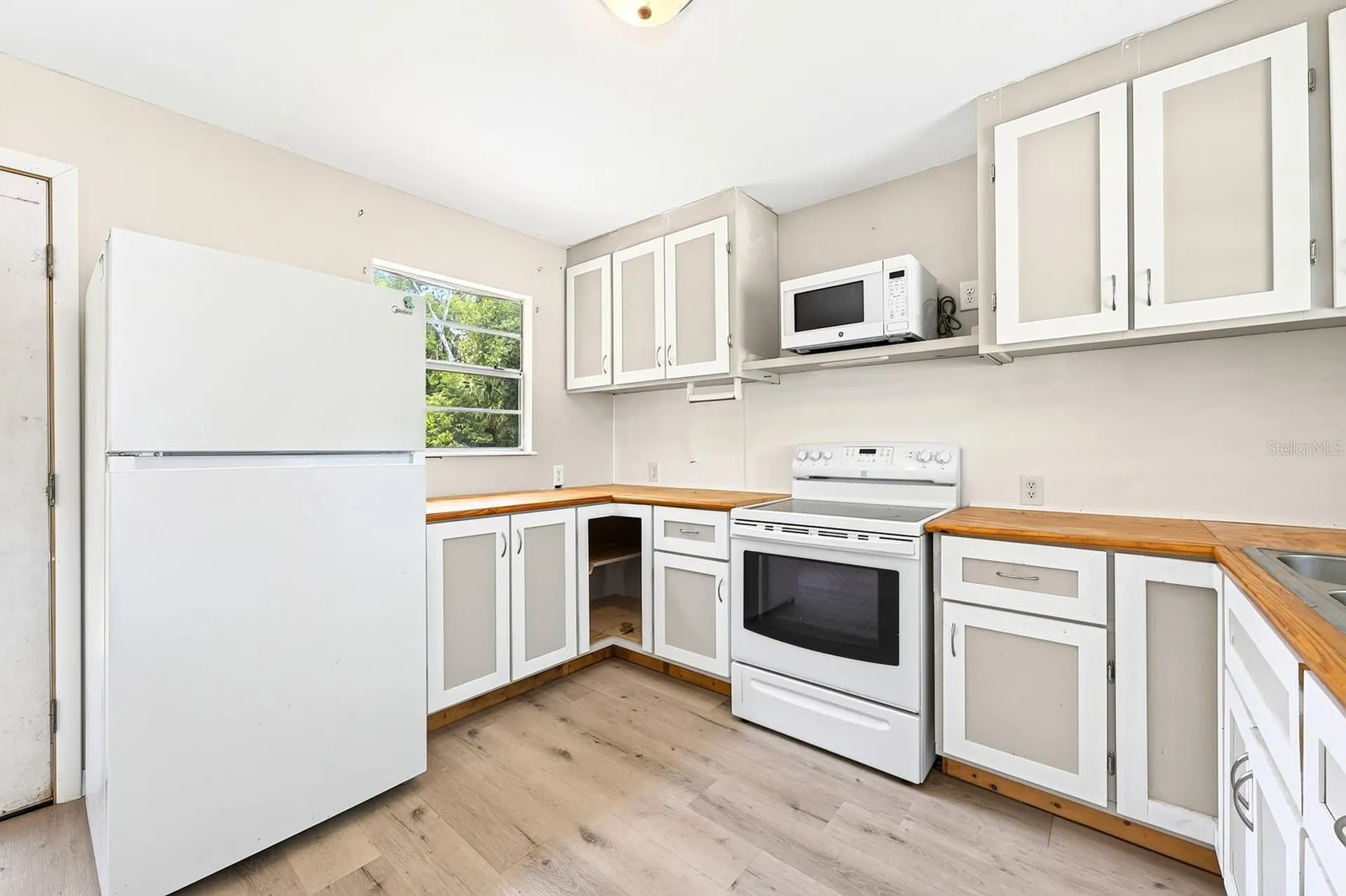 2354 Harry T Moore Avenue Mims FL 32754
