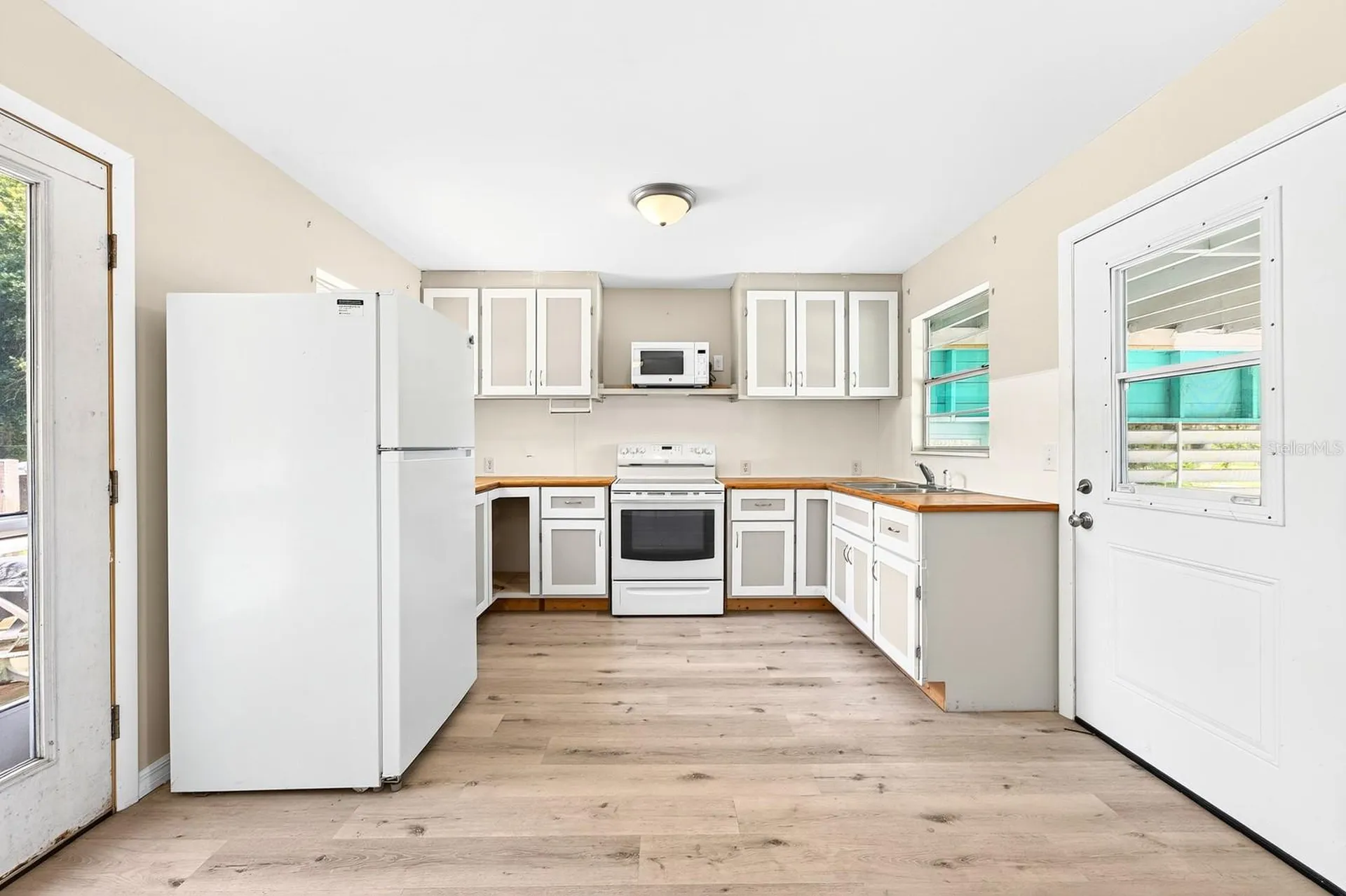 2354 Harry T Moore Avenue Mims FL 32754