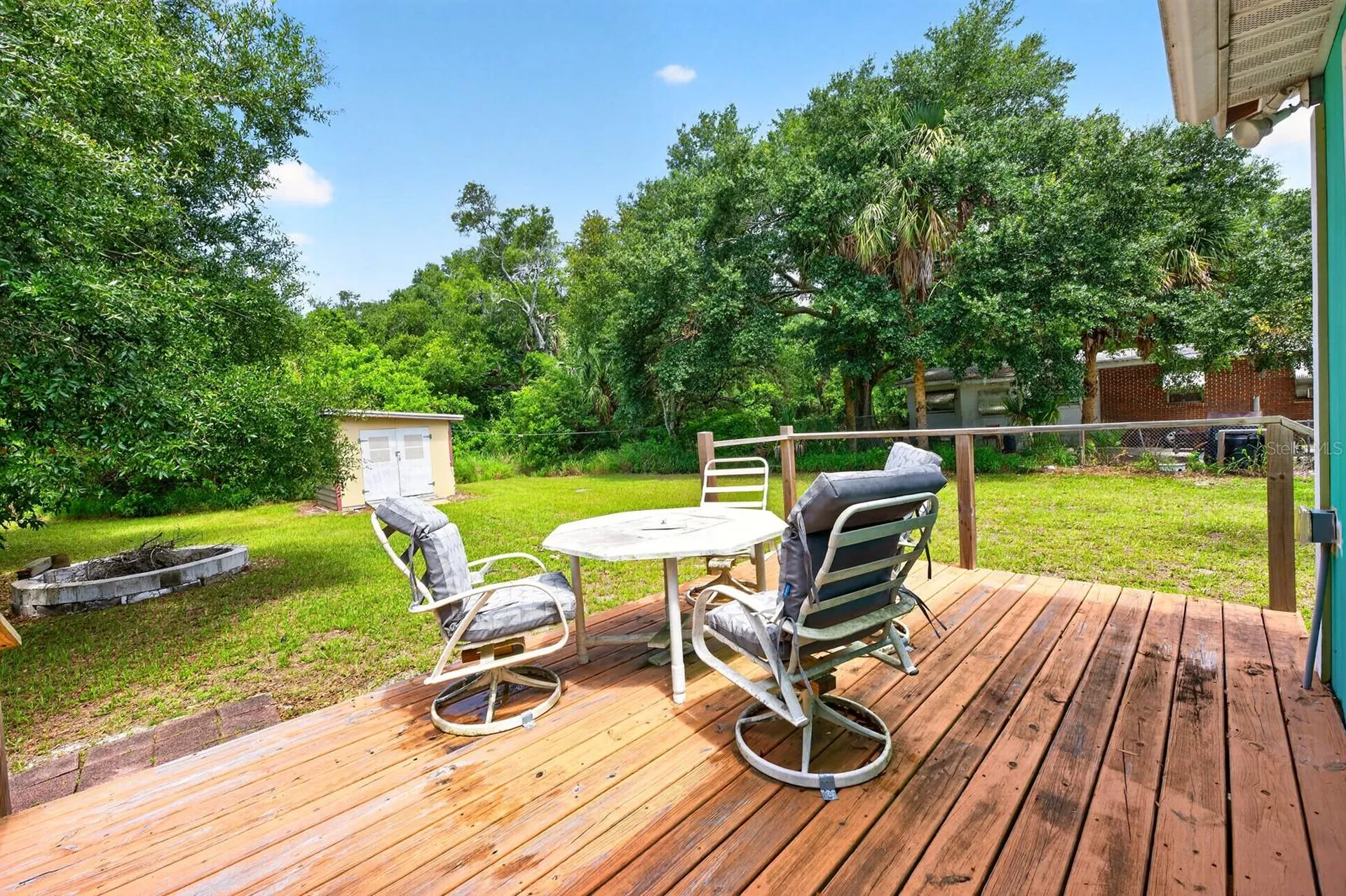 2354 Harry T Moore Avenue Mims FL 32754