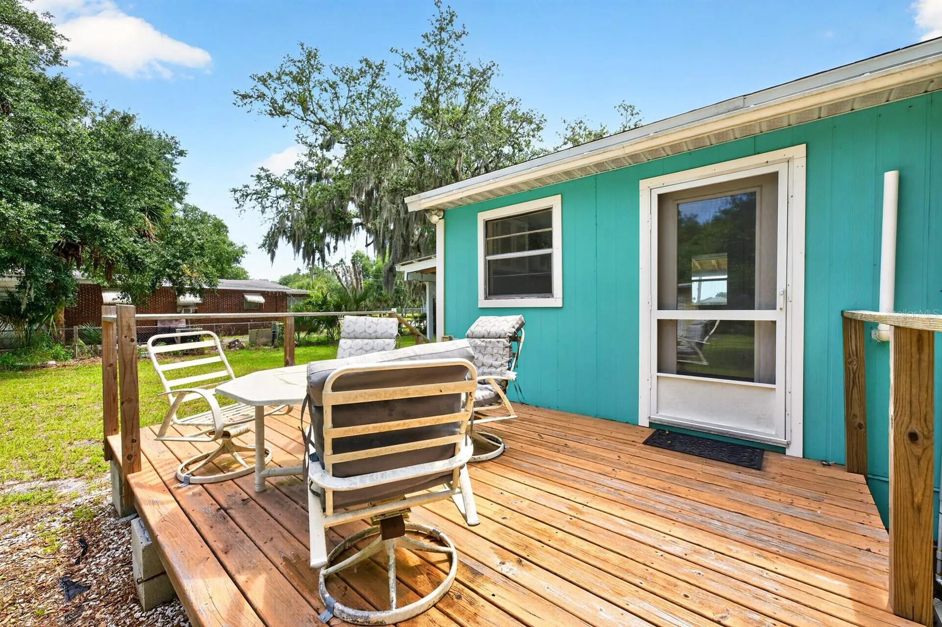 2354 Harry T Moore Avenue Mims FL 32754