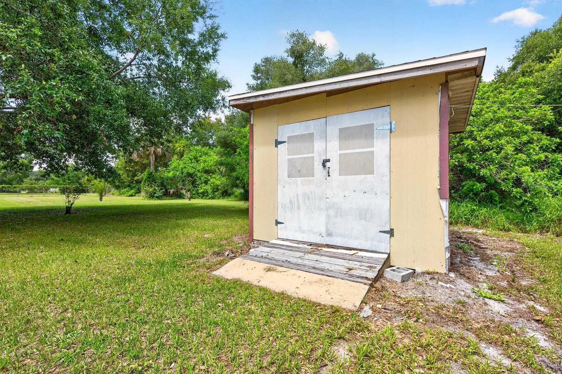 2354 Harry T Moore Avenue Mims FL 32754