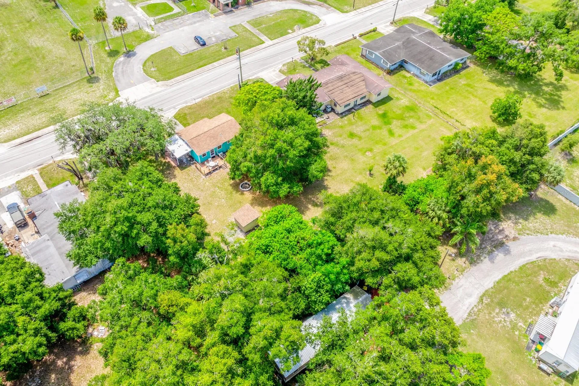 2354 Harry T Moore Avenue Mims FL 32754