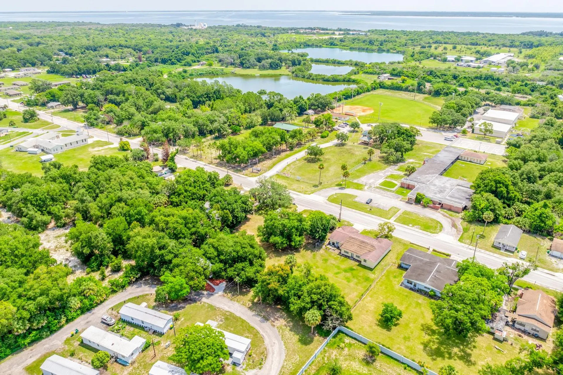 2354 Harry T Moore Avenue Mims FL 32754
