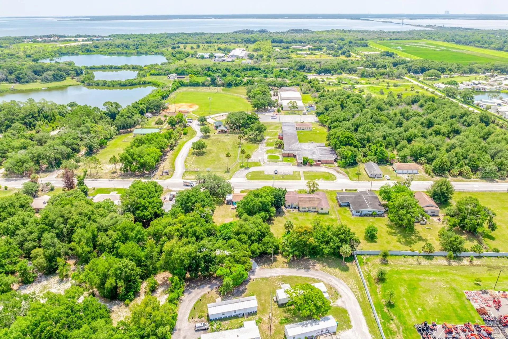 2354 Harry T Moore Avenue Mims FL 32754