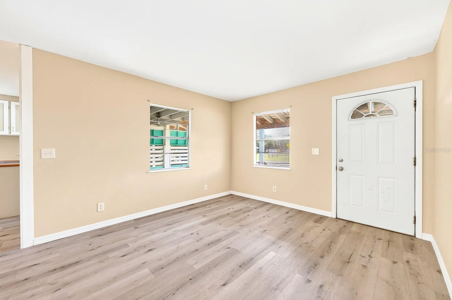 2354 Harry T Moore Avenue Mims FL 32754