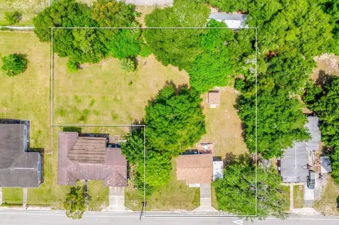 2354 Harry T Moore Avenue Mims FL 32754