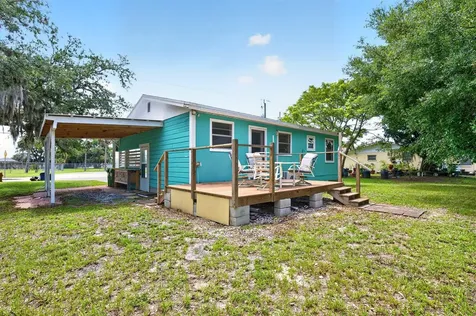 2354 Harry T Moore Avenue Mims FL 32754