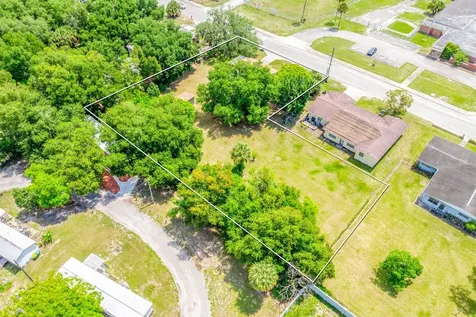 2354 Harry T Moore Avenue Mims FL 32754