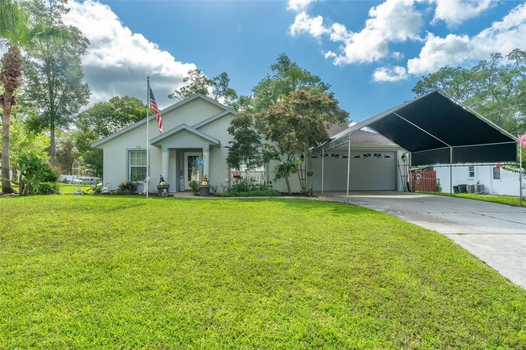 4025 S Linwood Terrace Inverness FL 34452
