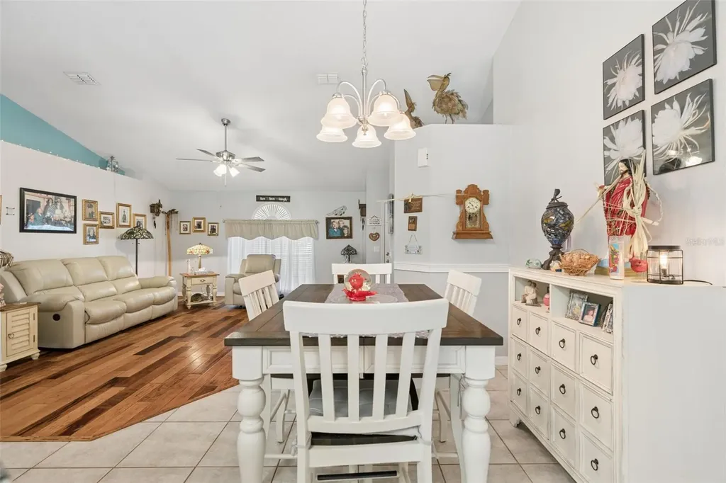 4025 S Linwood Terrace Inverness FL 34452