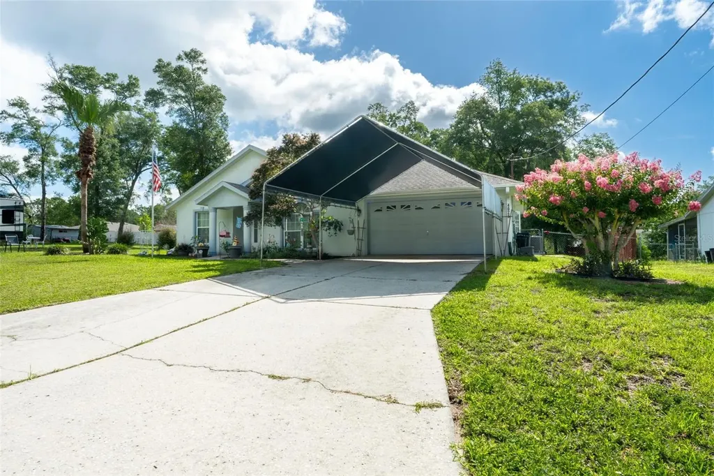 4025 S Linwood Terrace Inverness FL 34452