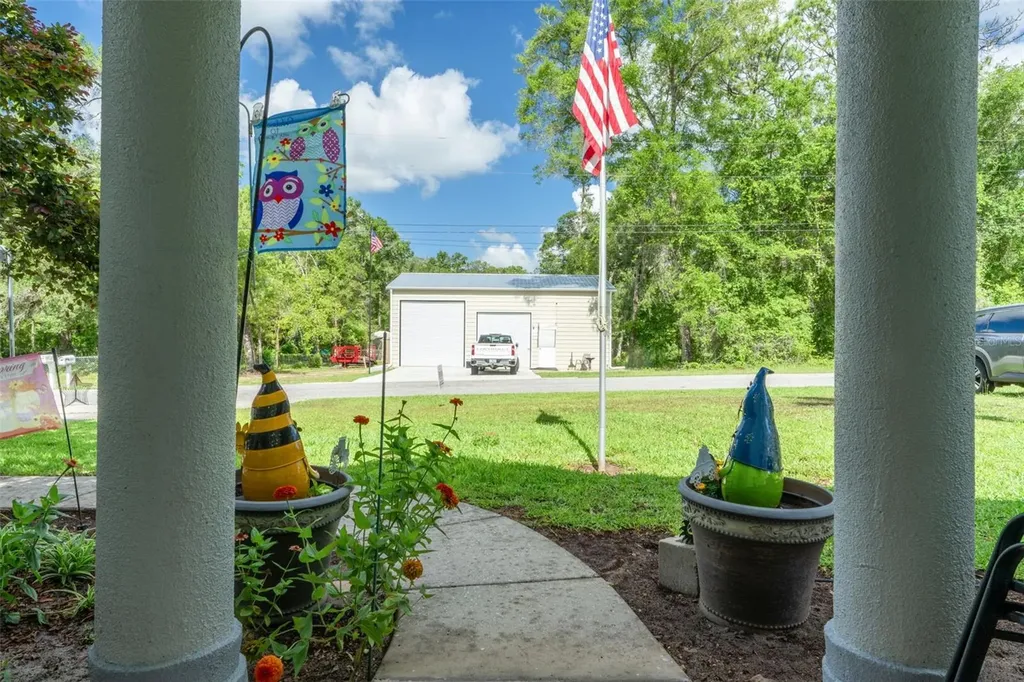 4025 S Linwood Terrace Inverness FL 34452