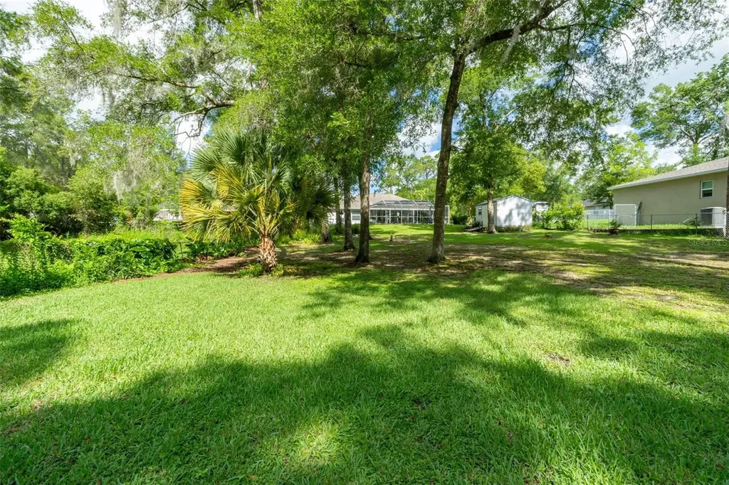 4025 S Linwood Terrace Inverness FL 34452