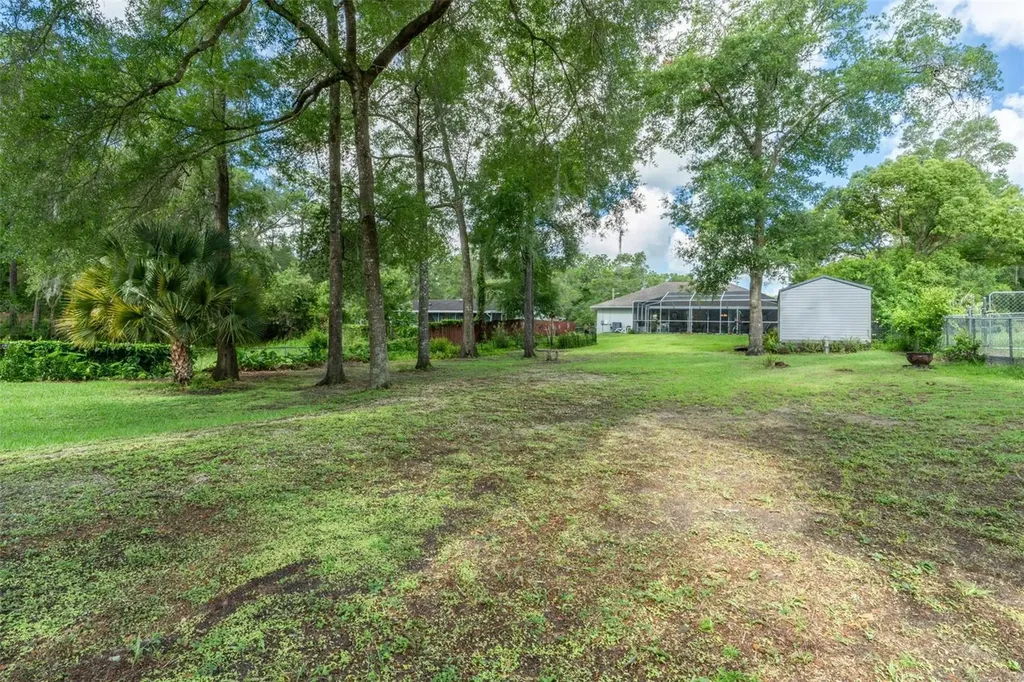 4025 S Linwood Terrace Inverness FL 34452