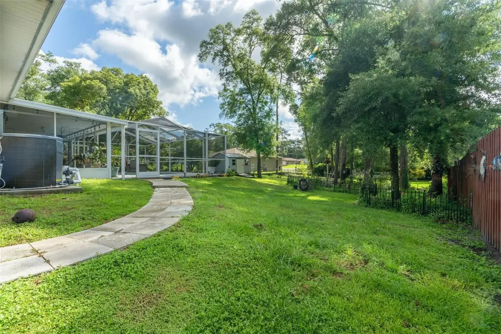 4025 S Linwood Terrace Inverness FL 34452