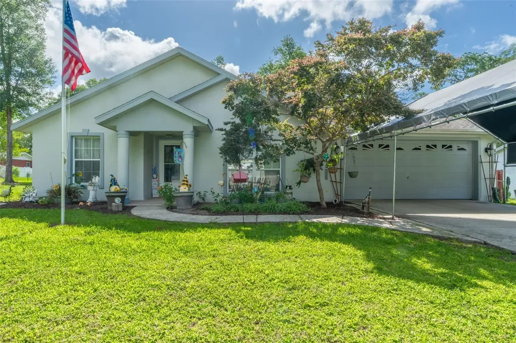 4025 S Linwood Terrace Inverness FL 34452