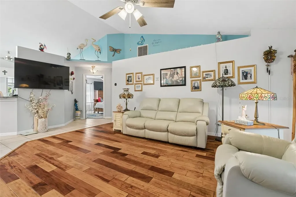 4025 S Linwood Terrace Inverness FL 34452