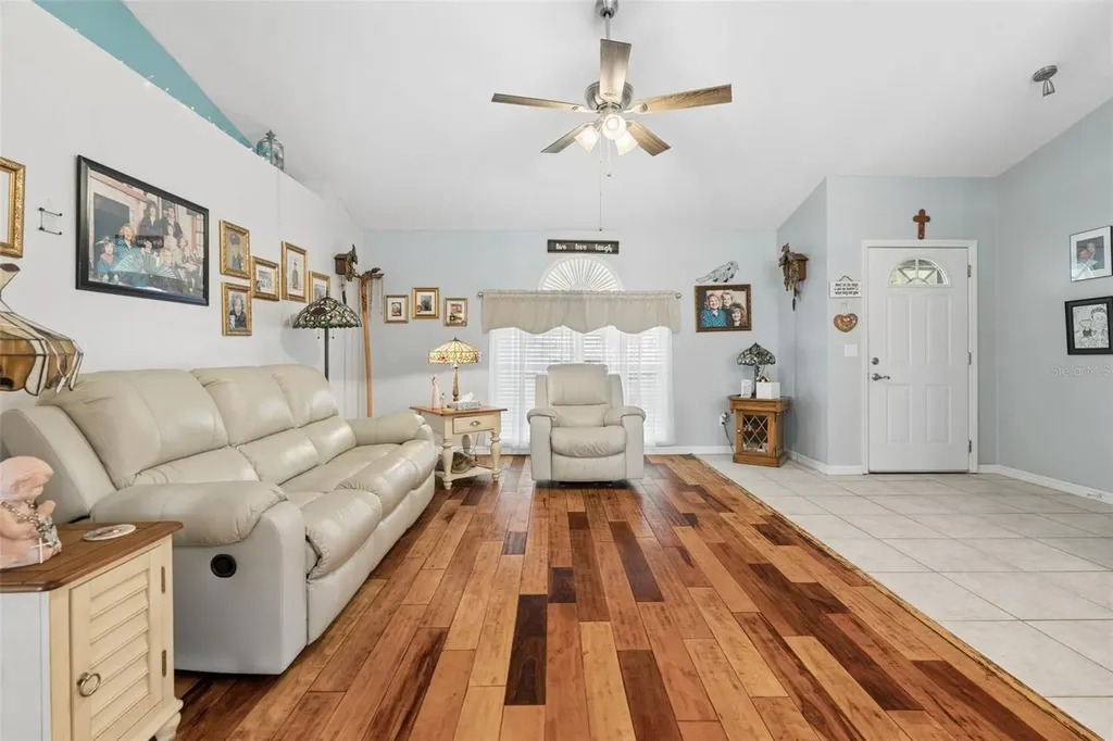 4025 S Linwood Terrace Inverness FL 34452