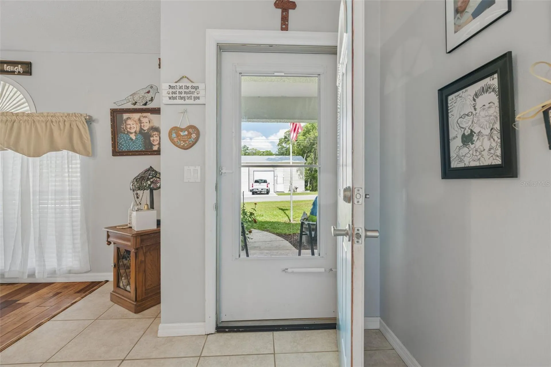 4025 S Linwood Terrace Inverness FL 34452