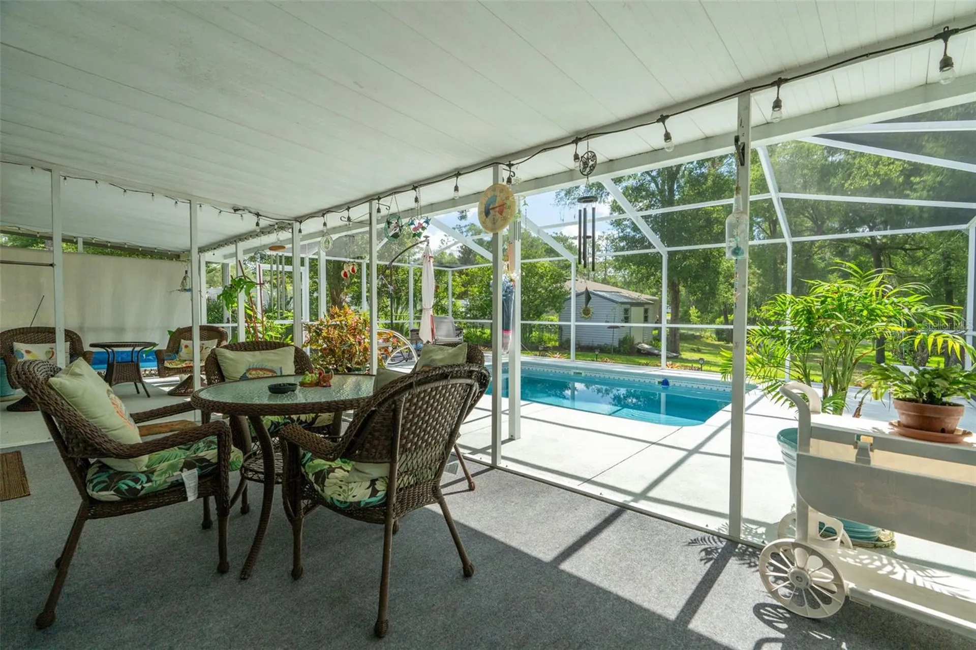 4025 S Linwood Terrace Inverness FL 34452