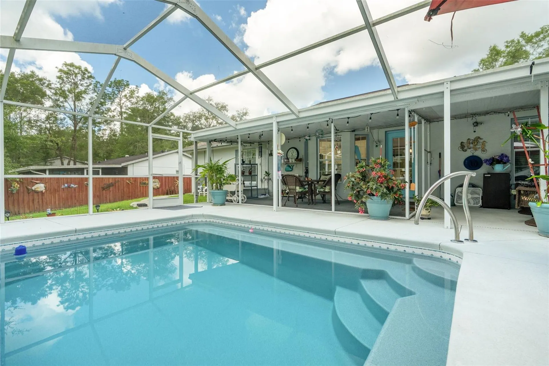 4025 S Linwood Terrace Inverness FL 34452