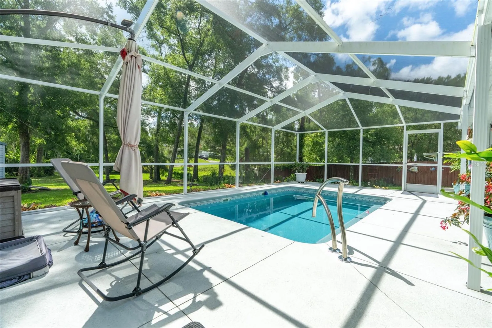 4025 S Linwood Terrace Inverness FL 34452