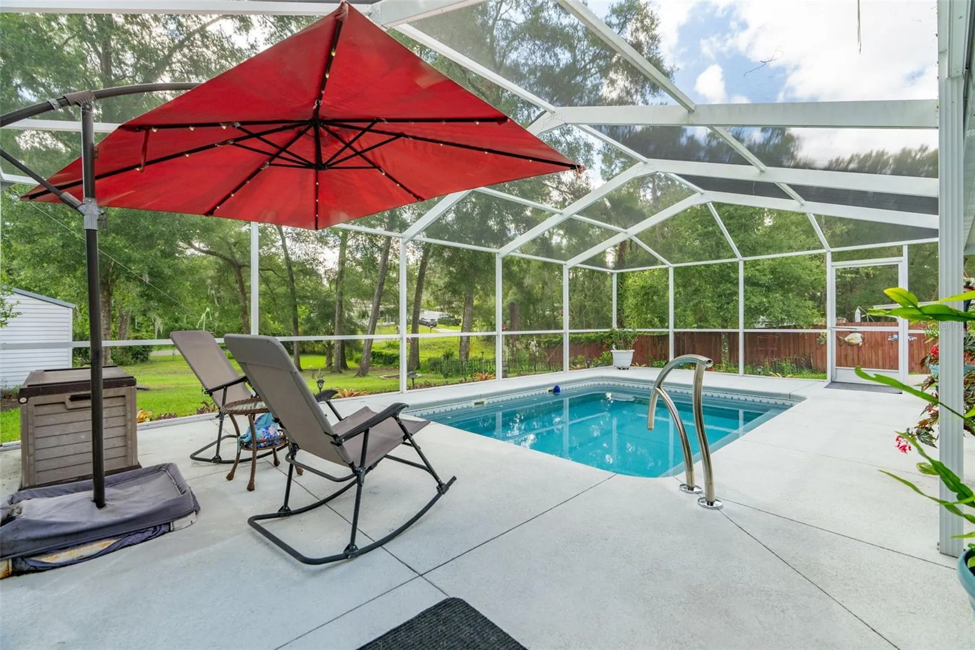 4025 S Linwood Terrace Inverness FL 34452