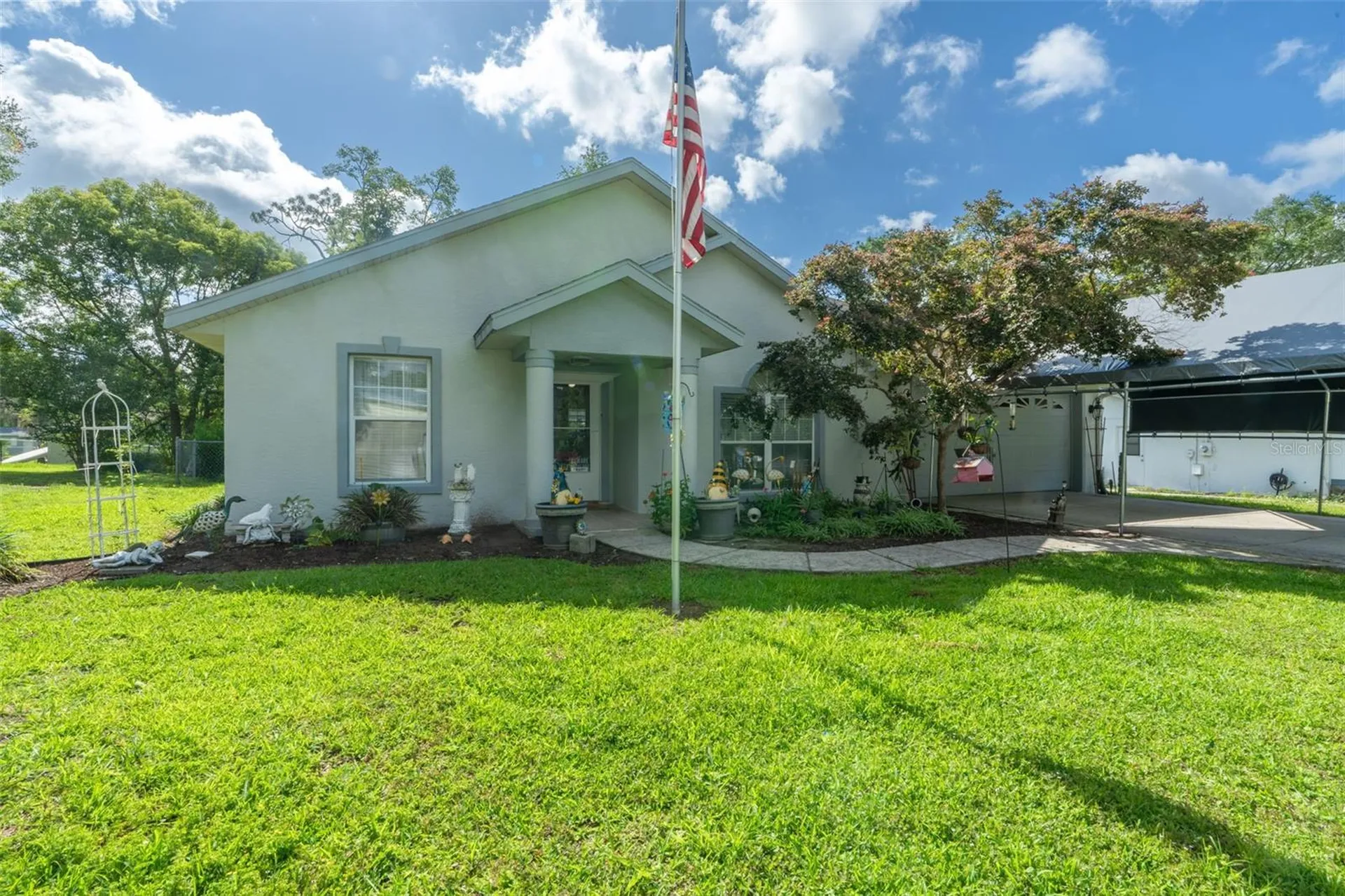 4025 S Linwood Terrace Inverness FL 34452