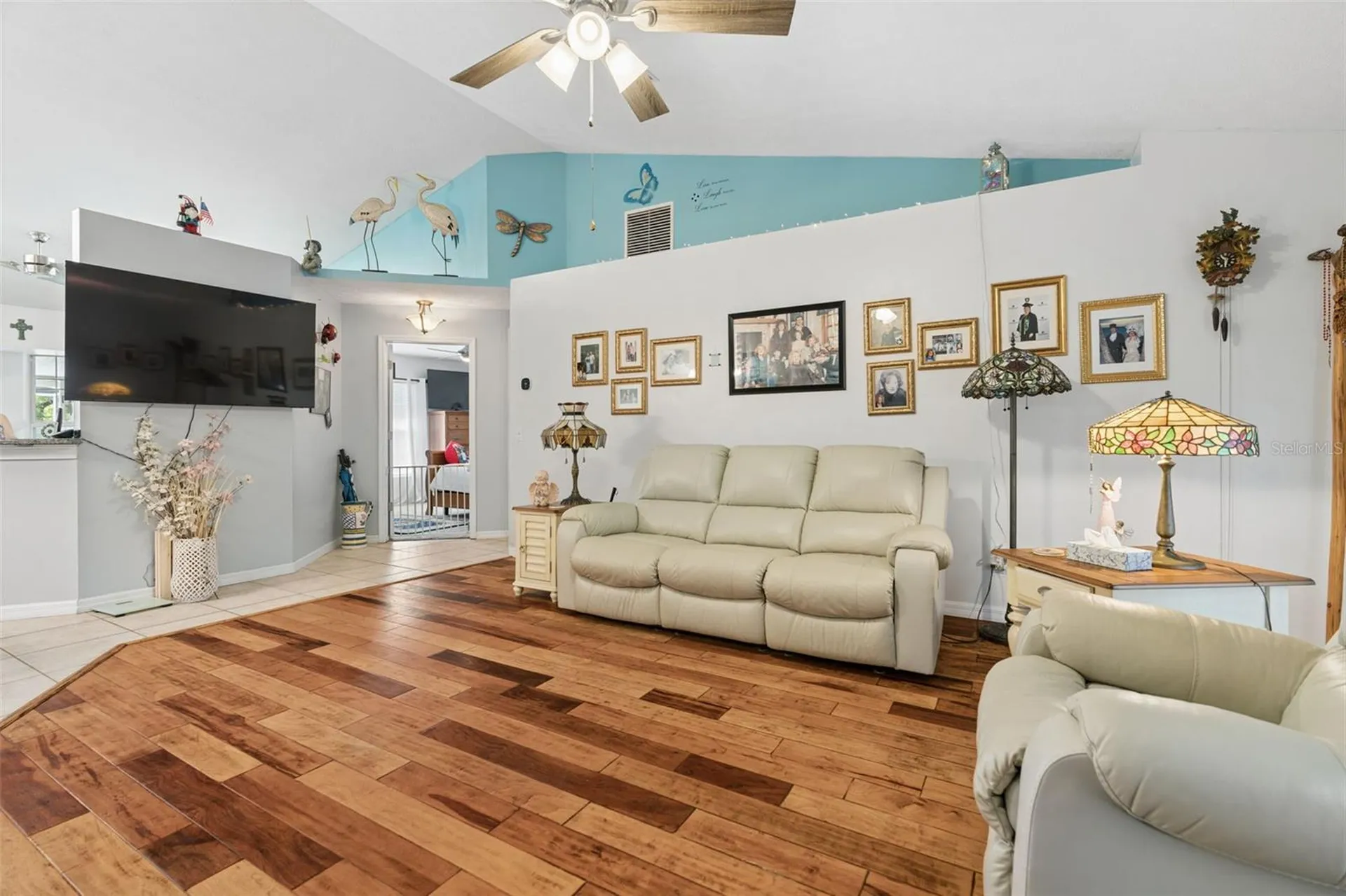 4025 S Linwood Terrace Inverness FL 34452