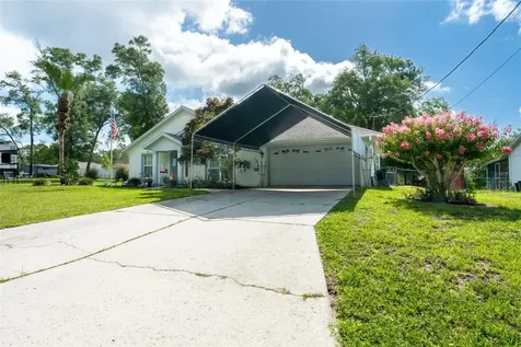4025 S Linwood Terrace Inverness FL 34452