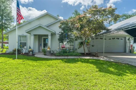 4025 S Linwood Terrace Inverness FL 34452