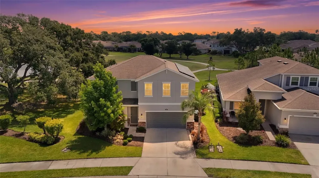7832 Birdie Bend Way Sarasota FL 34241