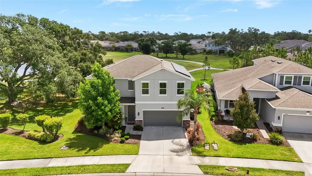 7832 Birdie Bend Way Sarasota FL 34241