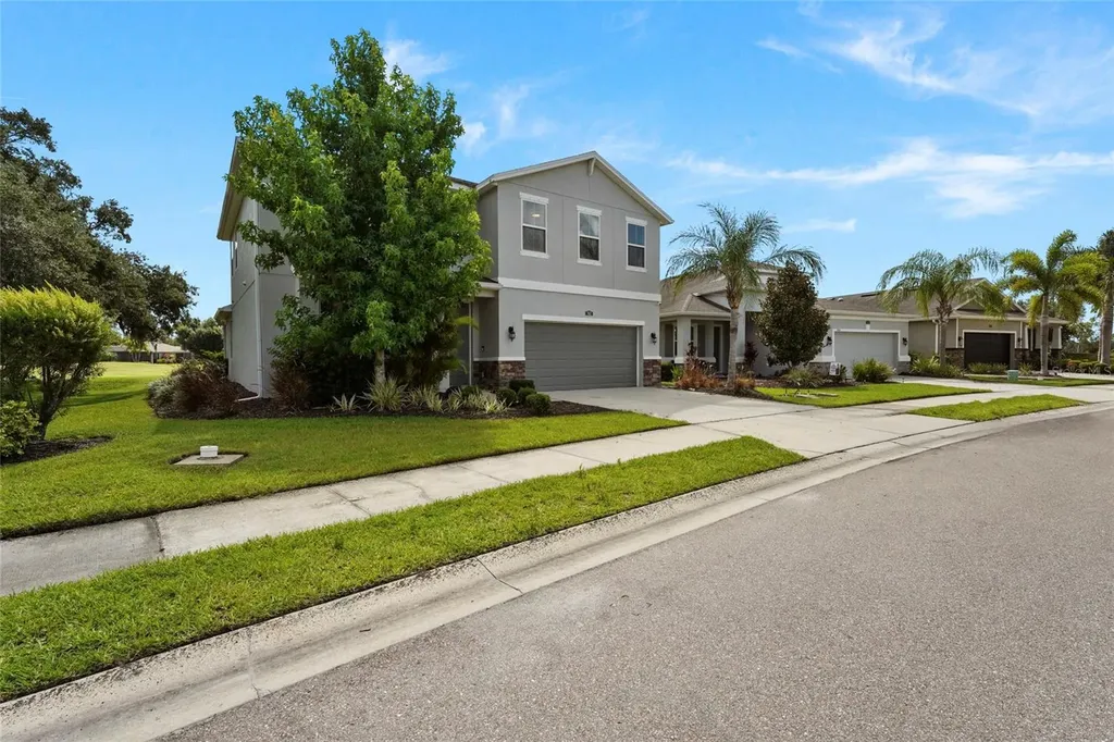 7832 Birdie Bend Way Sarasota FL 34241