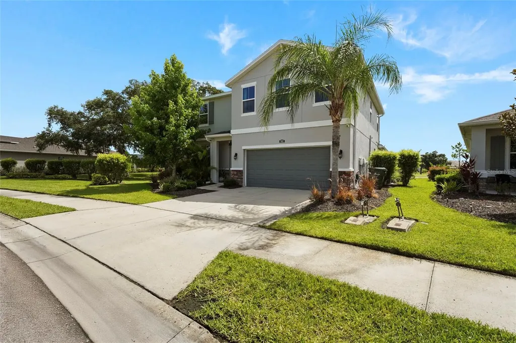 7832 Birdie Bend Way Sarasota FL 34241
