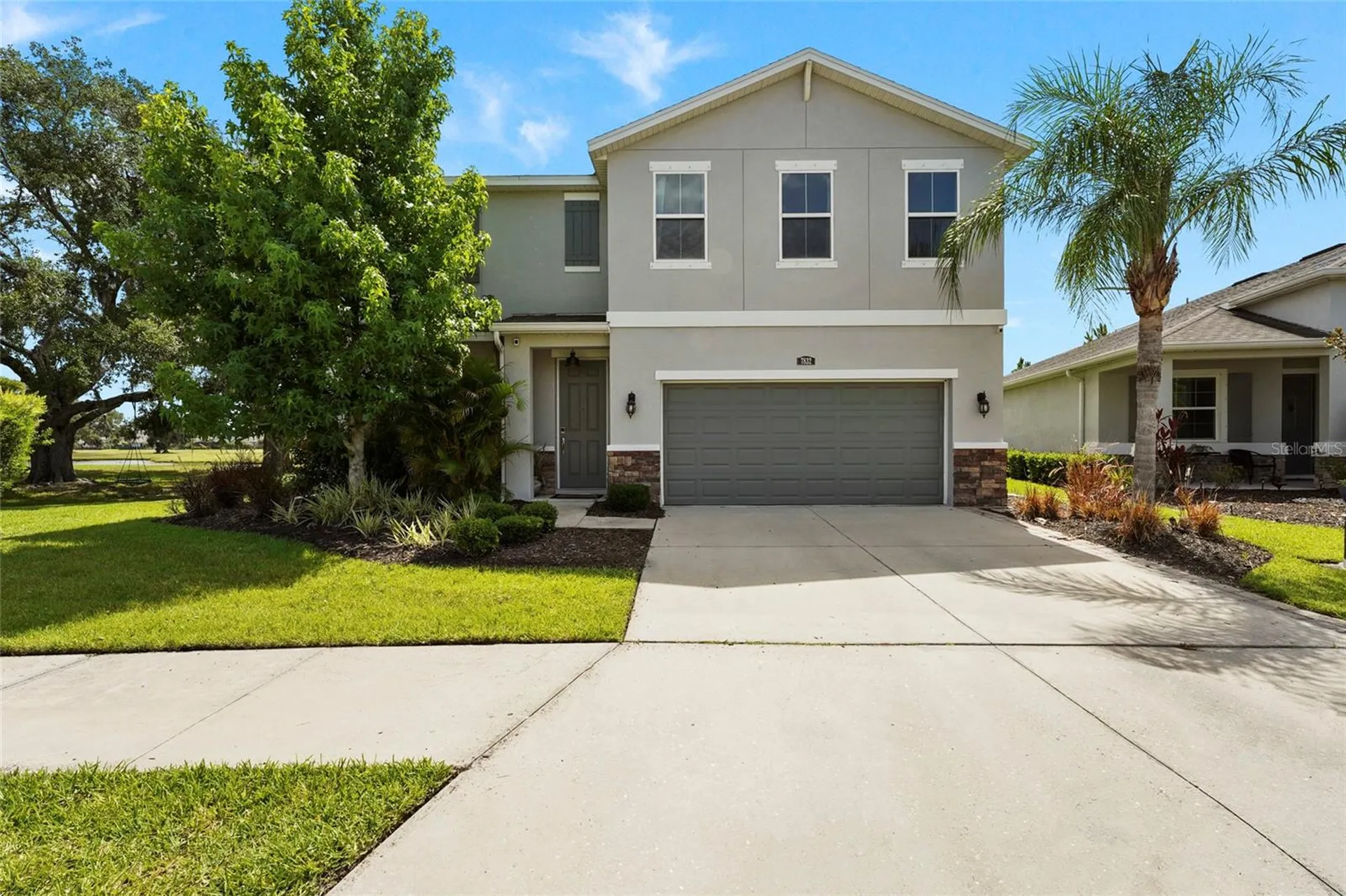 7832 Birdie Bend Way Sarasota FL 34241