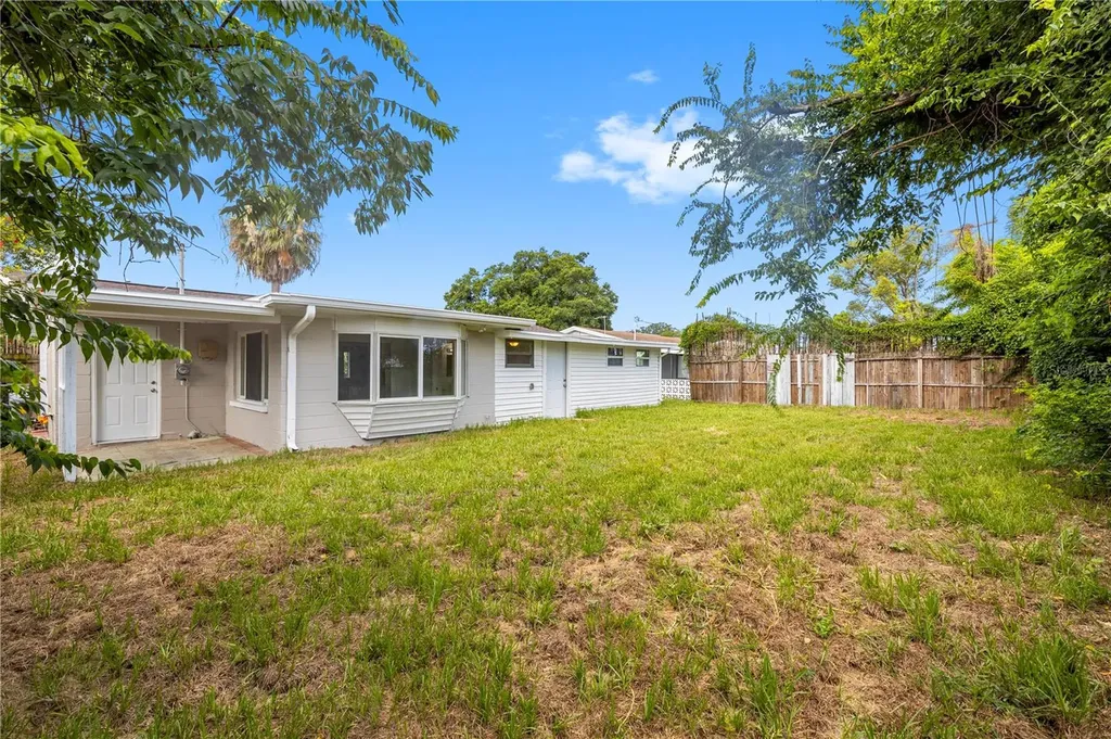 4711 Beacon Hill Drive New Port Richey FL 34652