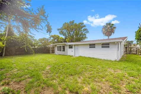4711 Beacon Hill Drive New Port Richey FL 34652